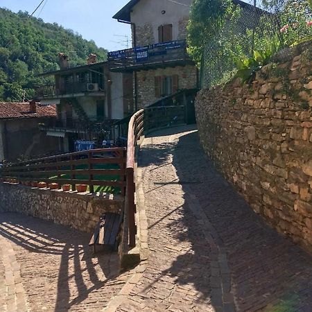 Casa Vacanza Serena Palazzago Bagian luar foto