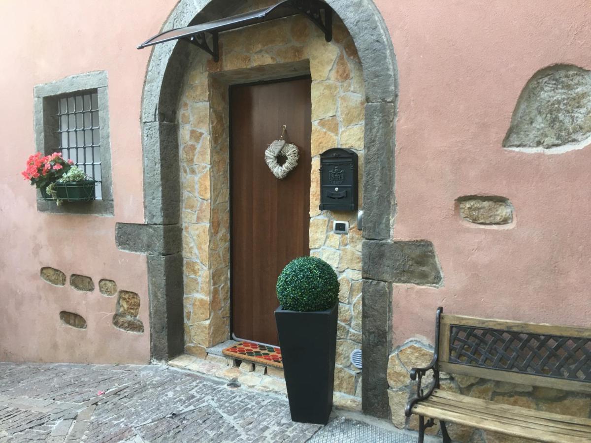 Casa Vacanza Serena Palazzago Bagian luar foto