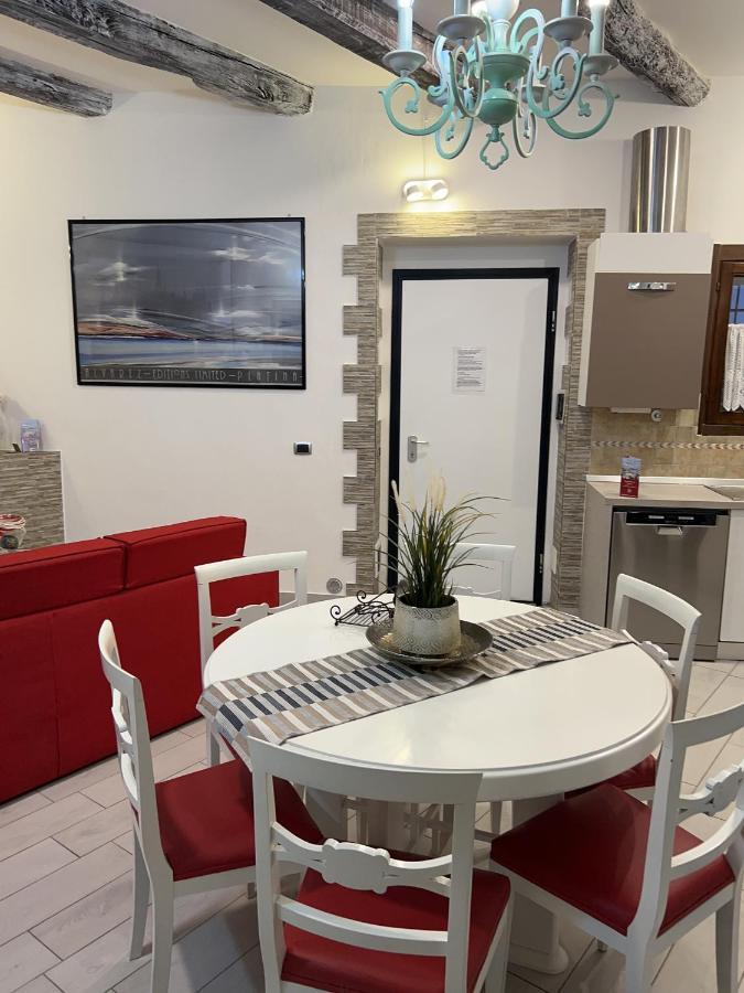 Casa Vacanza Serena Palazzago Bagian luar foto