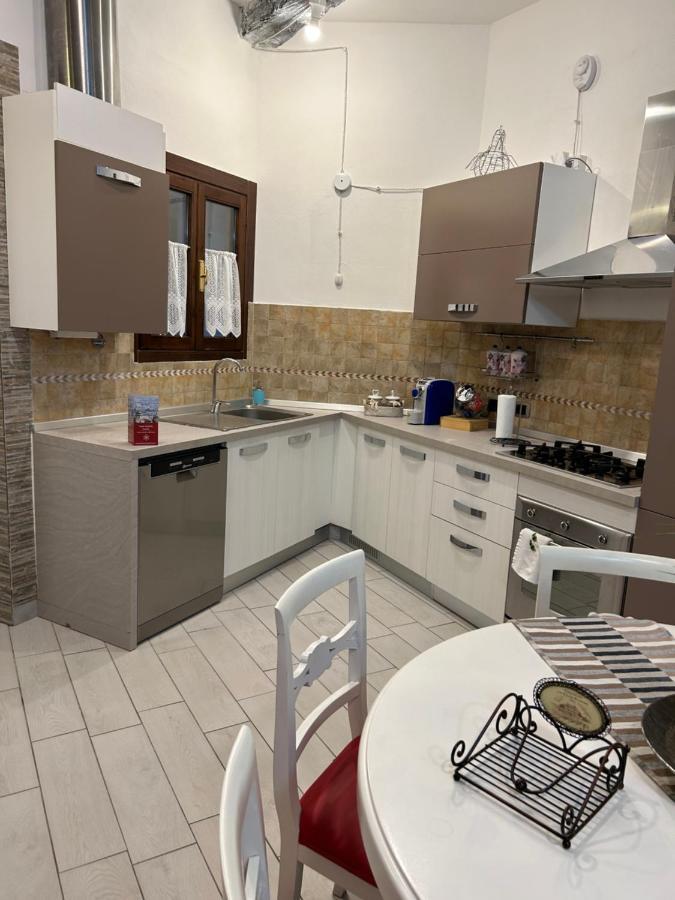 Casa Vacanza Serena Palazzago Bagian luar foto