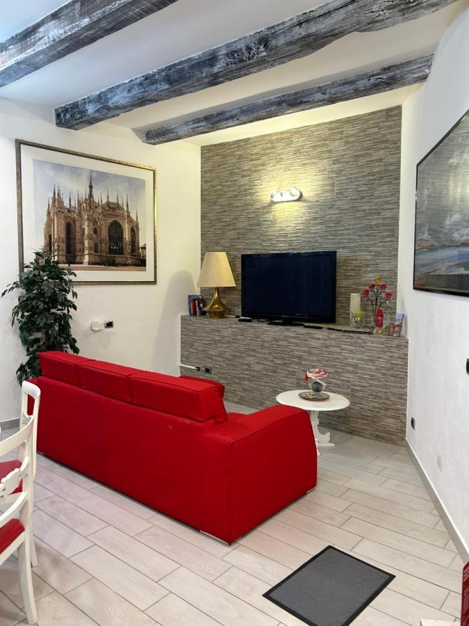 Casa Vacanza Serena Palazzago Bagian luar foto