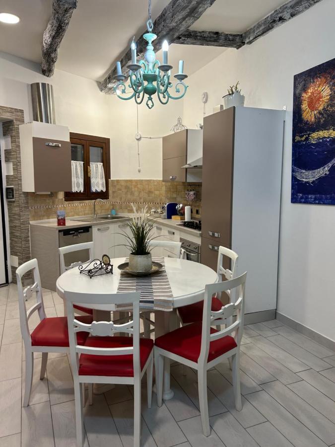 Casa Vacanza Serena Palazzago Bagian luar foto