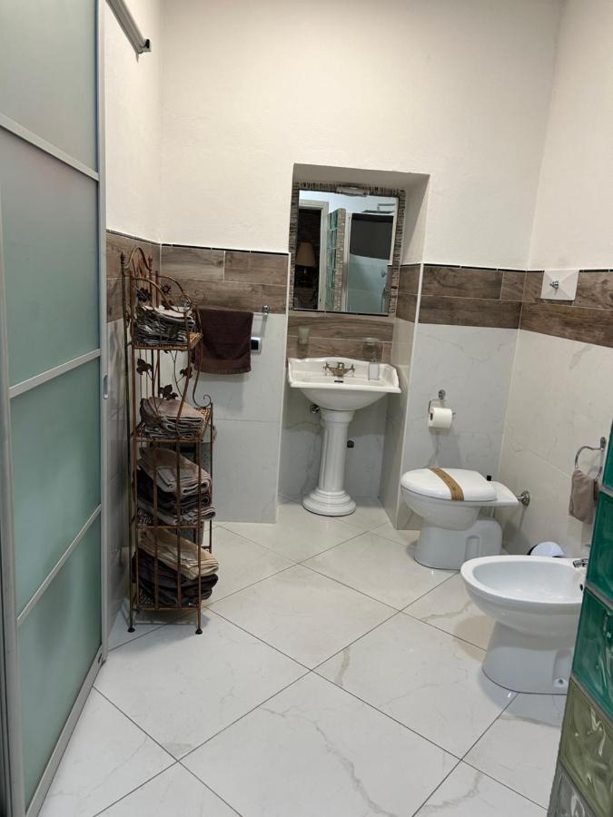 Casa Vacanza Serena Palazzago Bagian luar foto