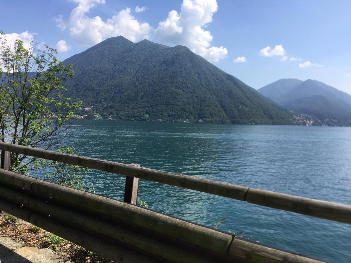 Casa Vacanza Serena Palazzago Bagian luar foto