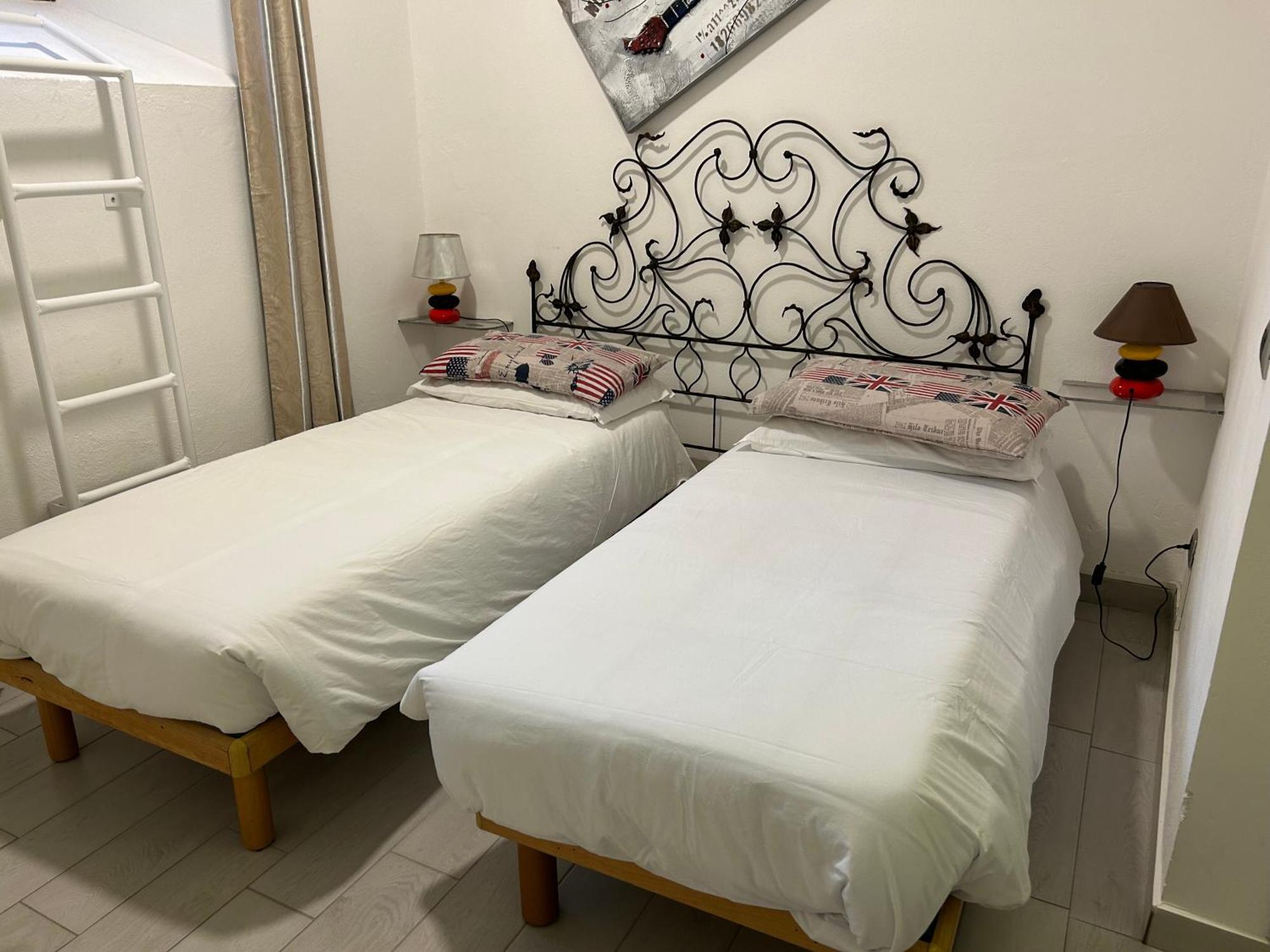 Casa Vacanza Serena Palazzago Bagian luar foto