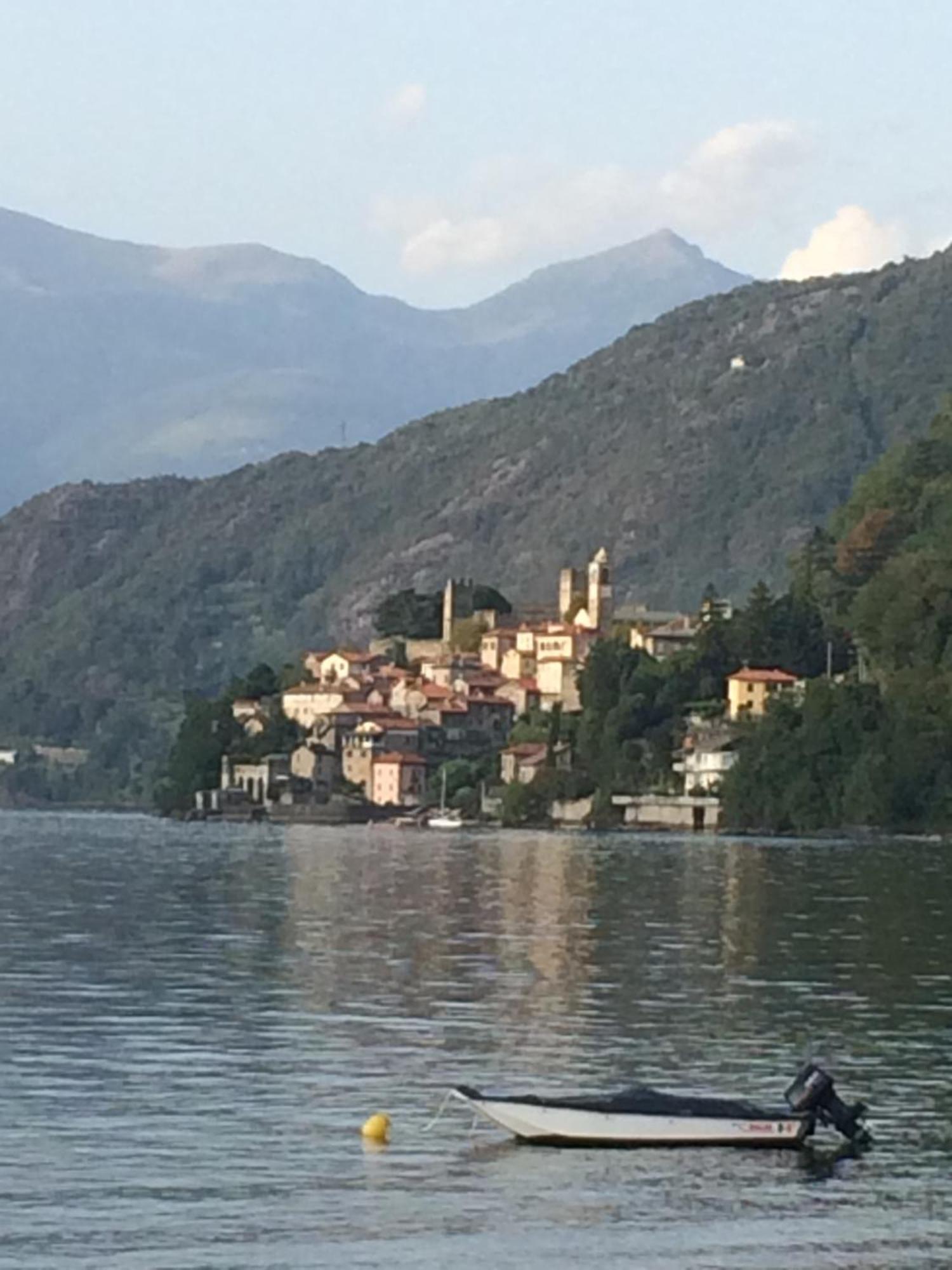 Casa Vacanza Serena Palazzago Bagian luar foto