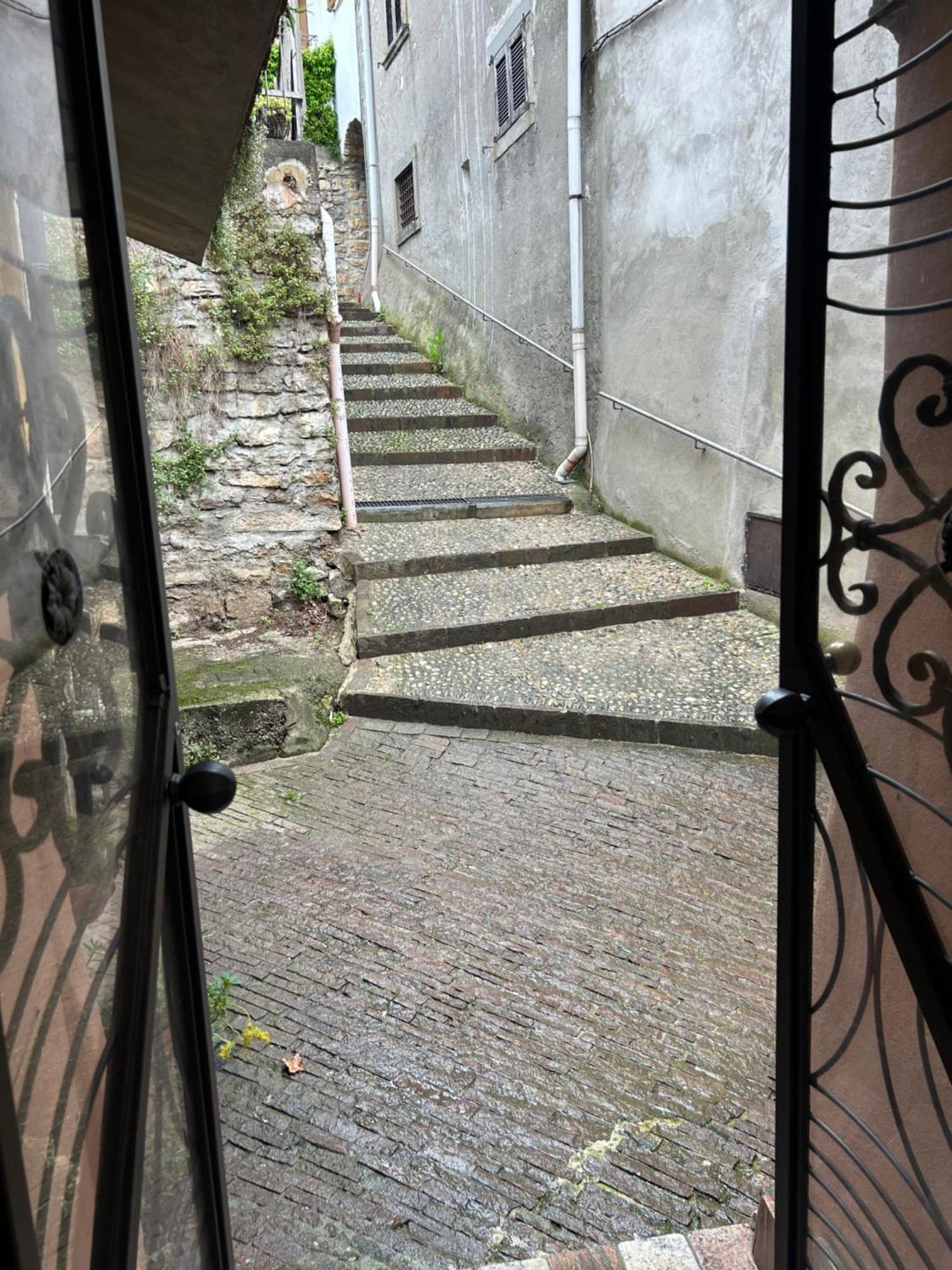Casa Vacanza Serena Palazzago Bagian luar foto