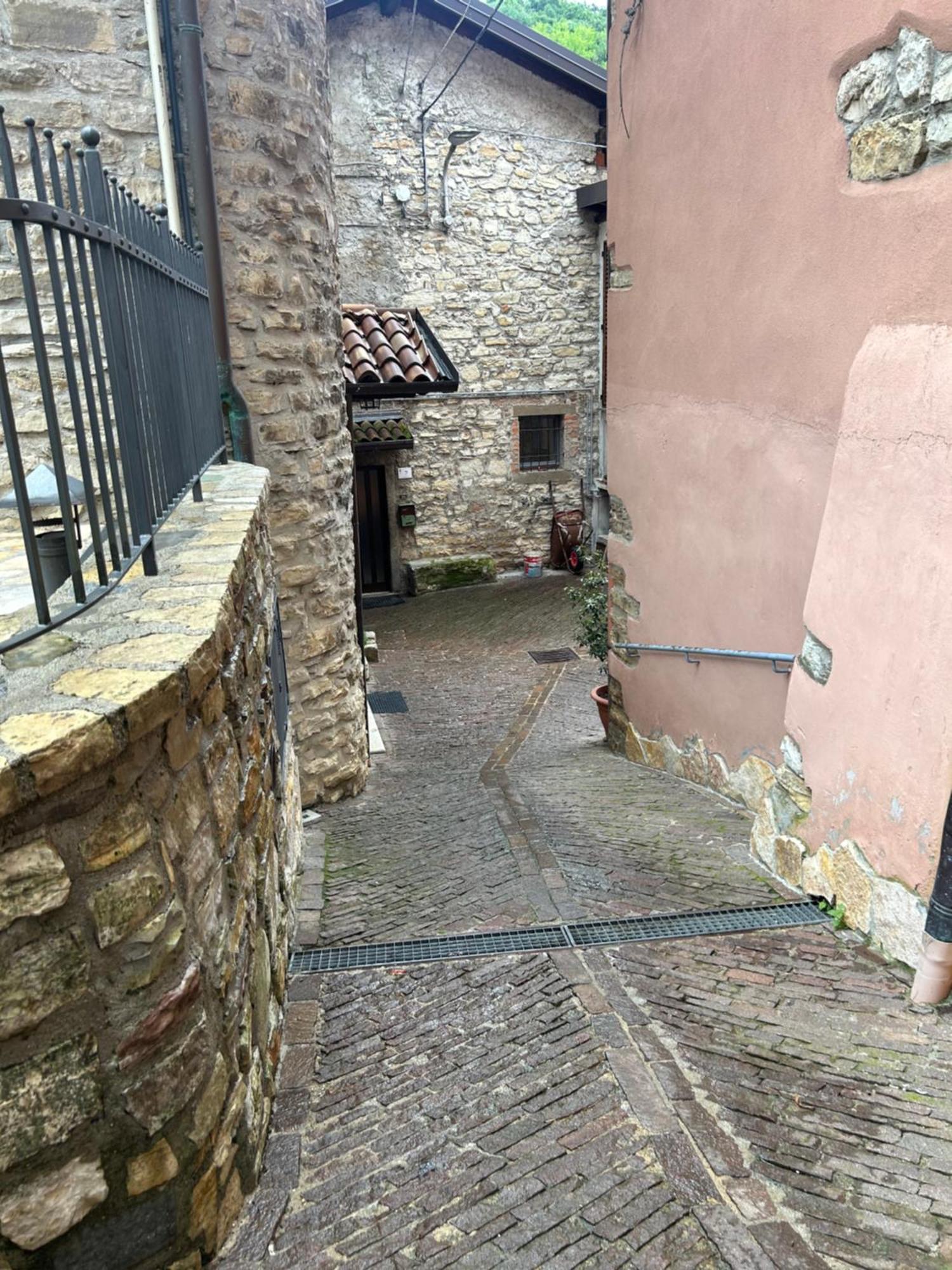 Casa Vacanza Serena Palazzago Bagian luar foto