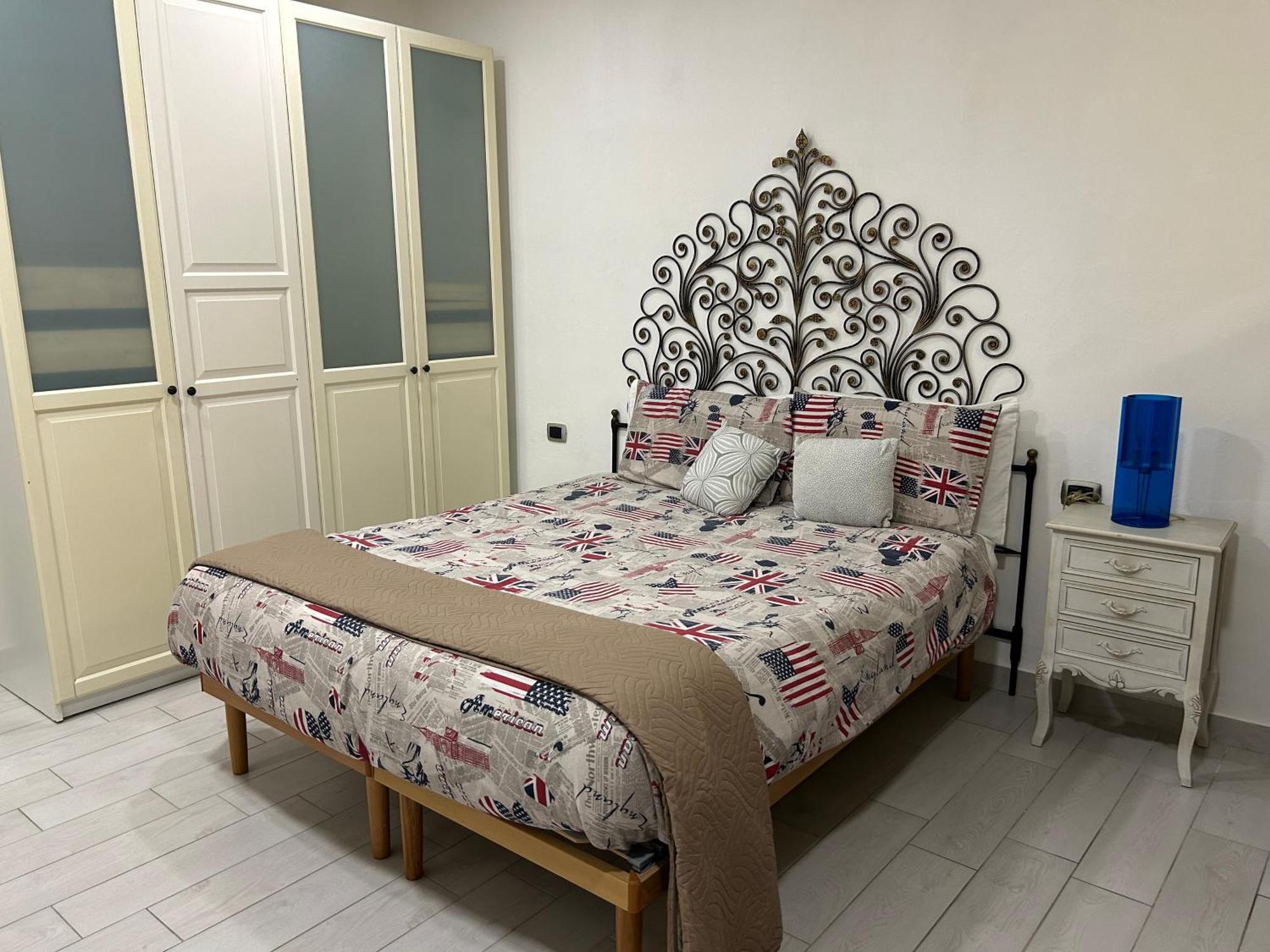 Casa Vacanza Serena Palazzago Bagian luar foto