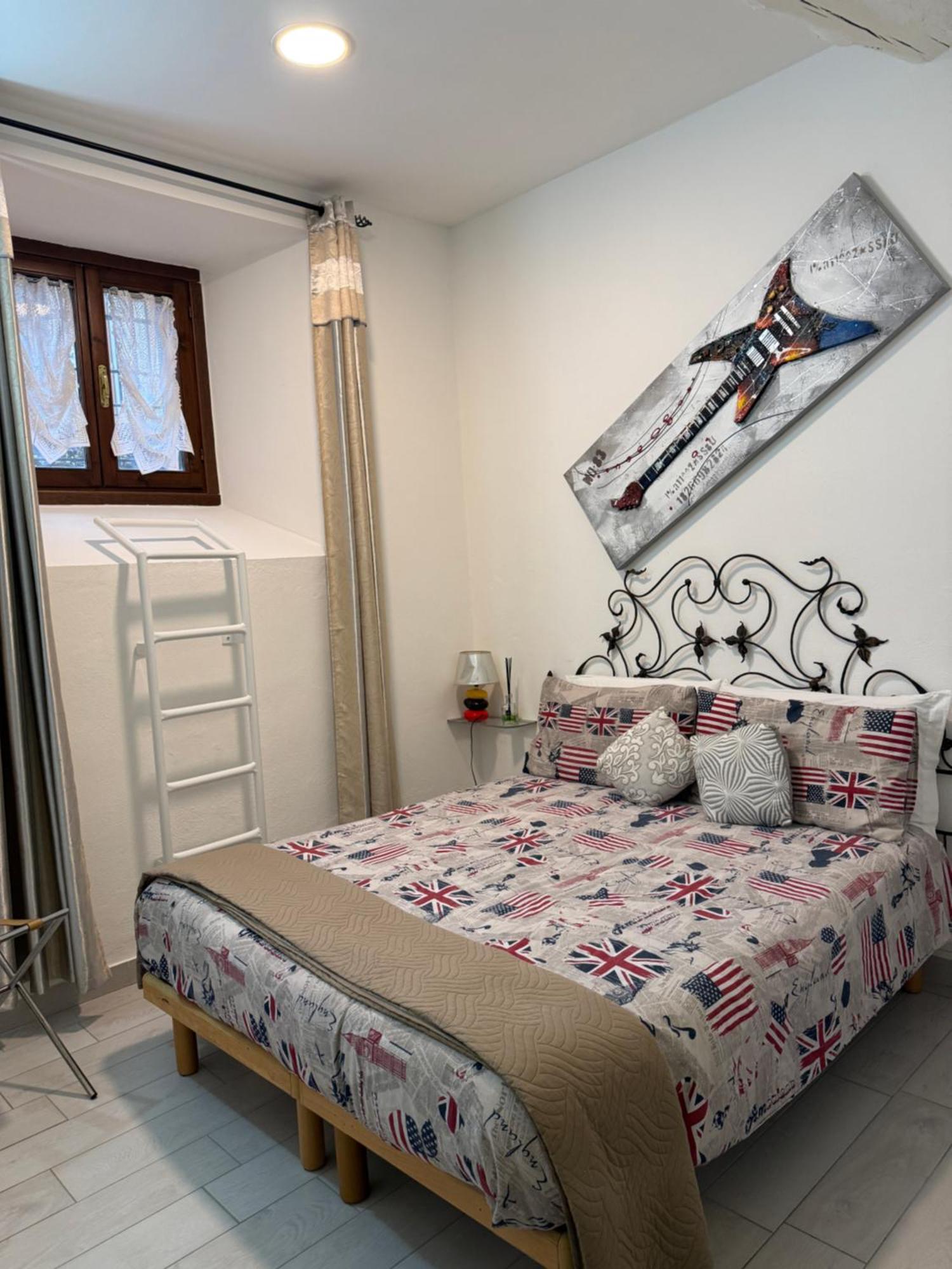 Casa Vacanza Serena Palazzago Bagian luar foto