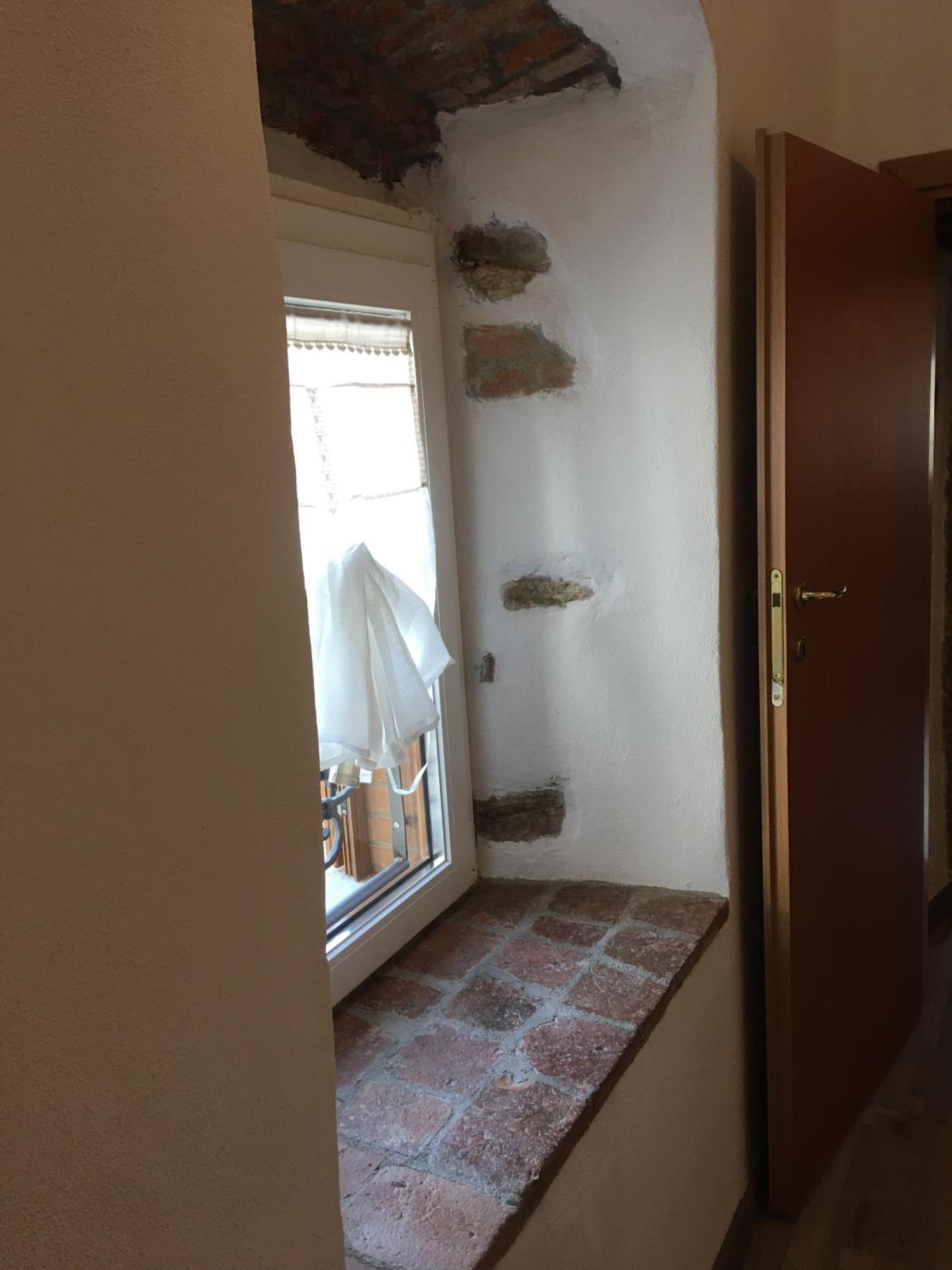 Casa Vacanza Serena Palazzago Bagian luar foto