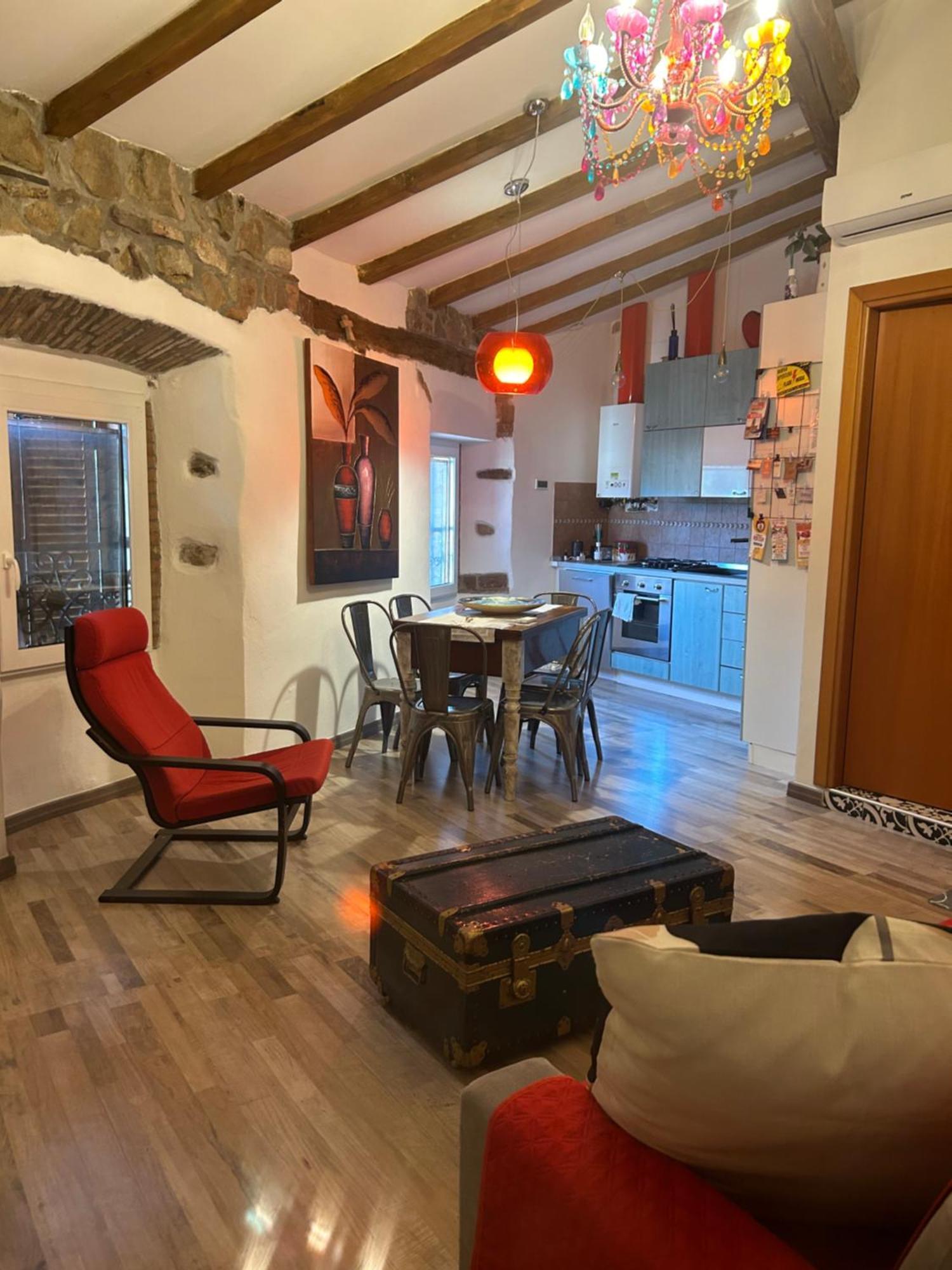 Casa Vacanza Serena Palazzago Bagian luar foto