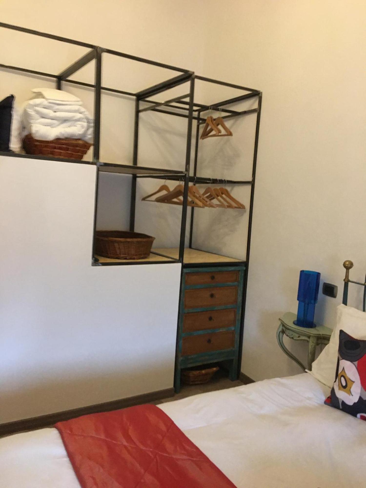 Casa Vacanza Serena Palazzago Bagian luar foto
