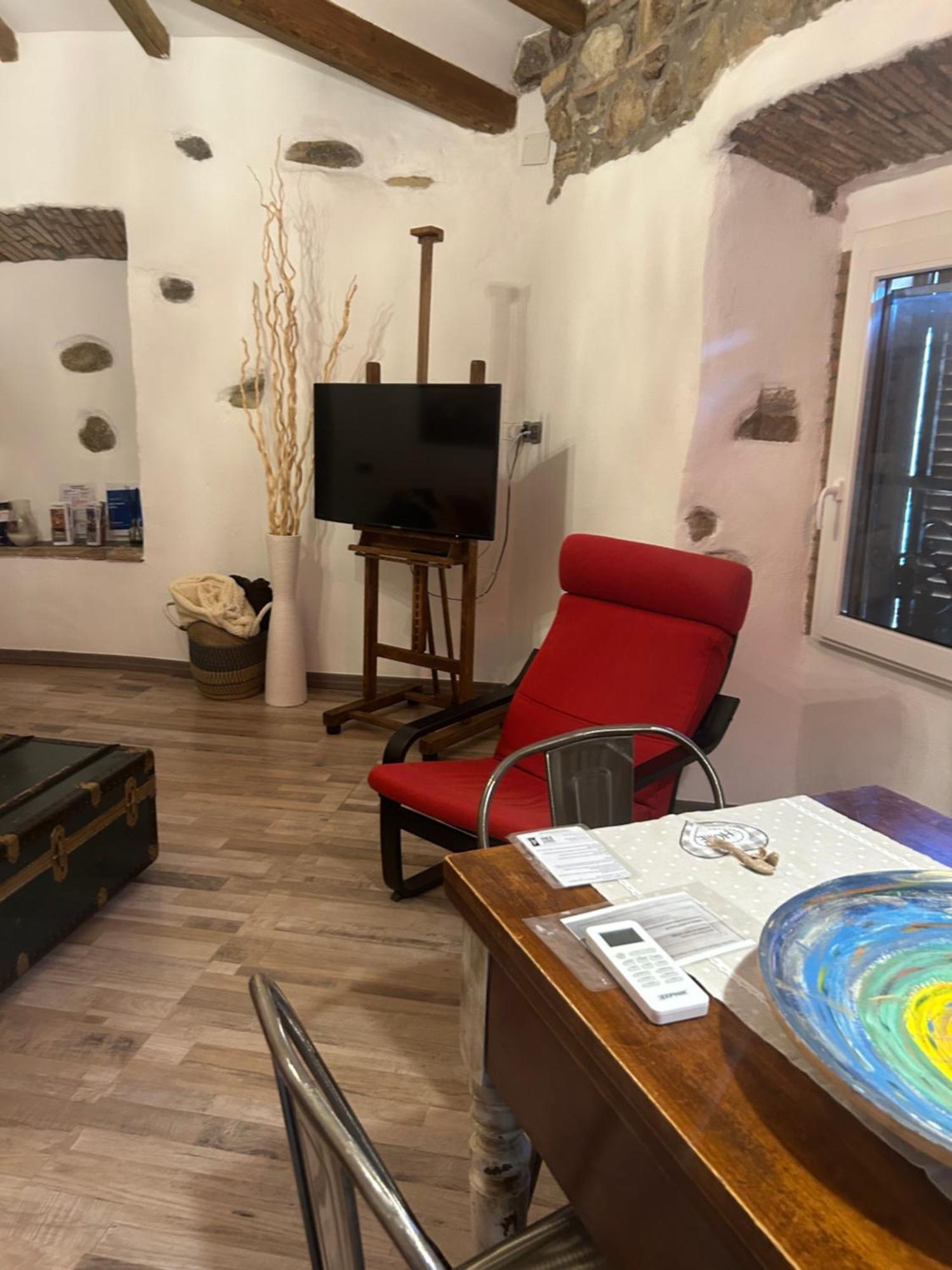 Casa Vacanza Serena Palazzago Bagian luar foto