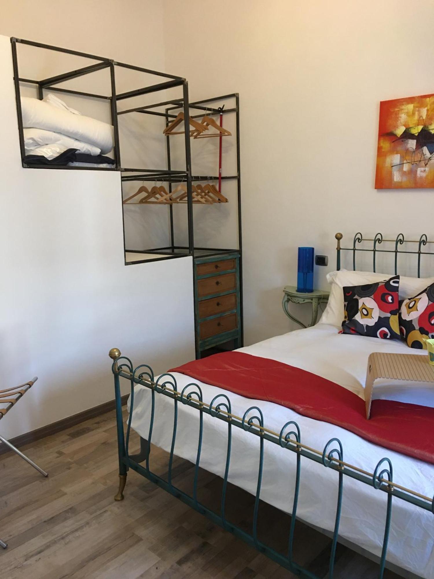 Casa Vacanza Serena Palazzago Bagian luar foto