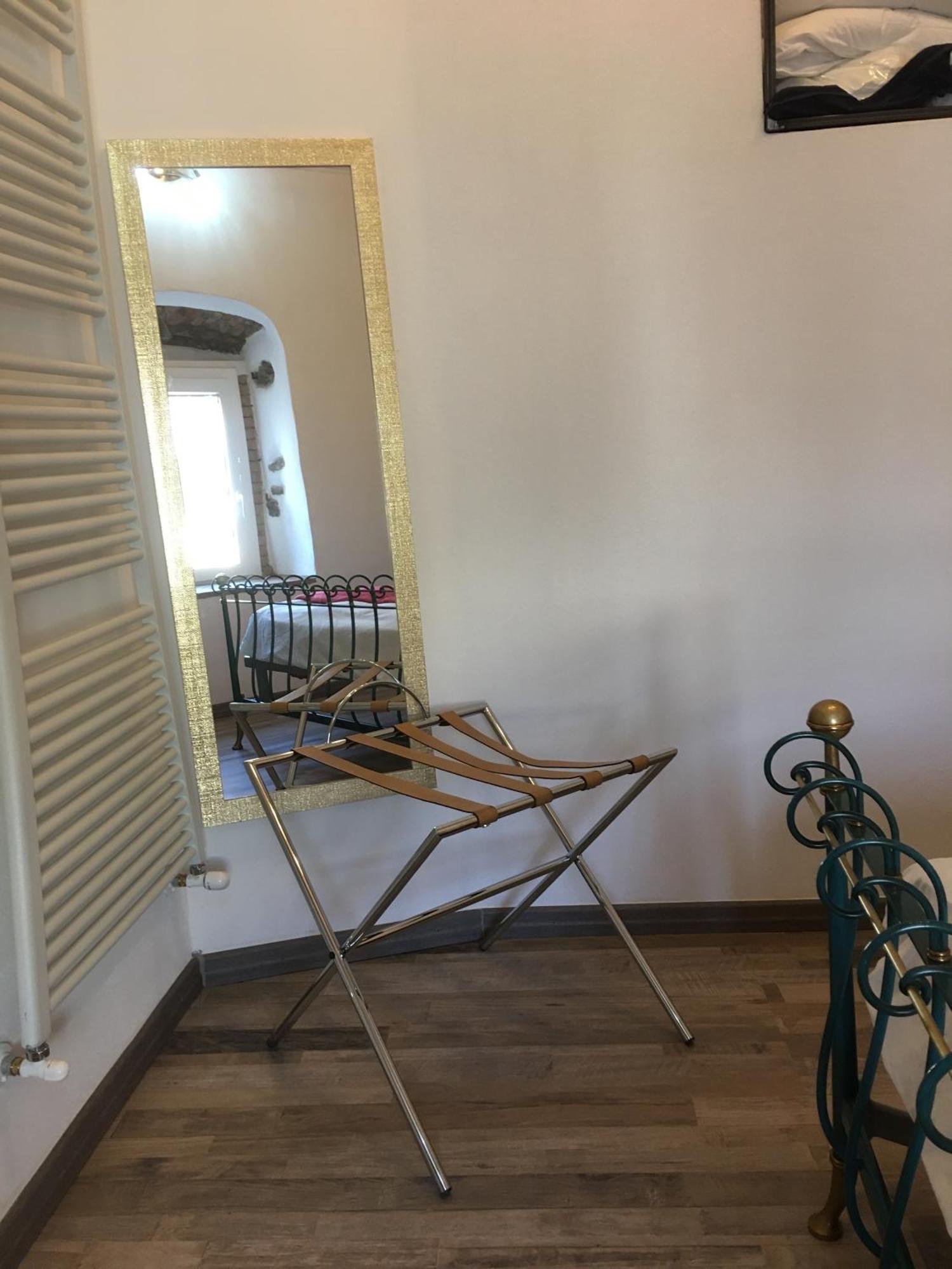 Casa Vacanza Serena Palazzago Bagian luar foto