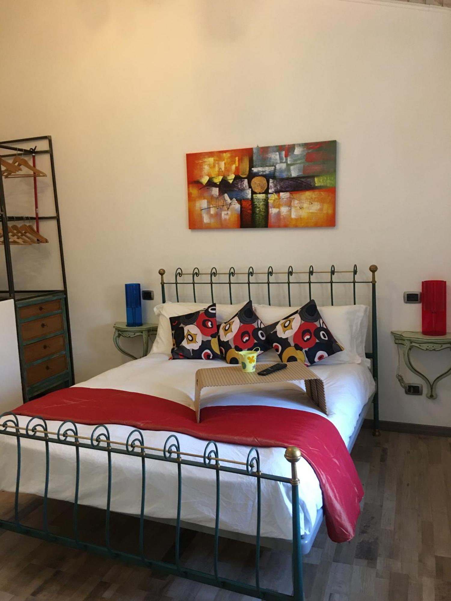 Casa Vacanza Serena Palazzago Bagian luar foto