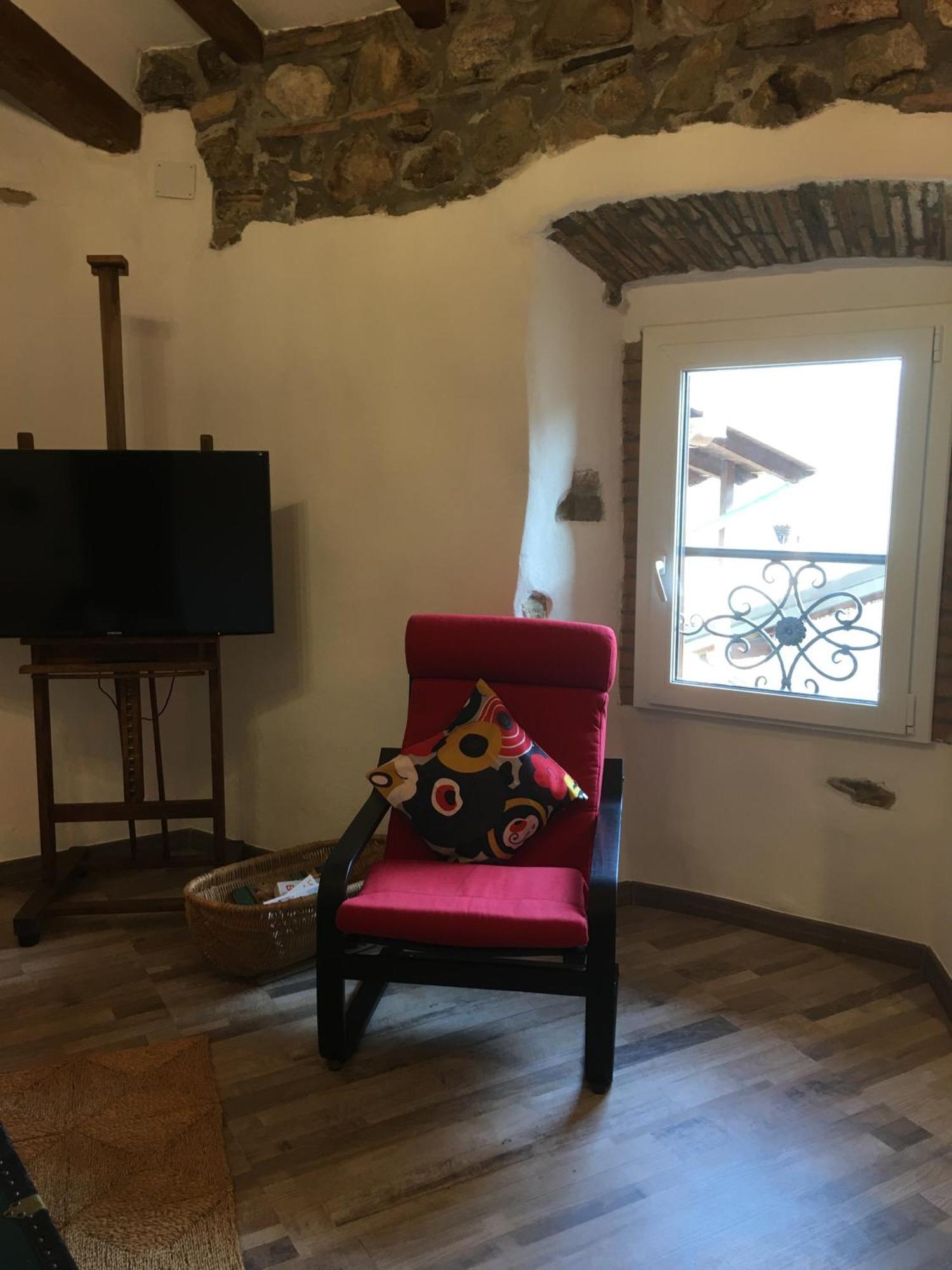 Casa Vacanza Serena Palazzago Bagian luar foto