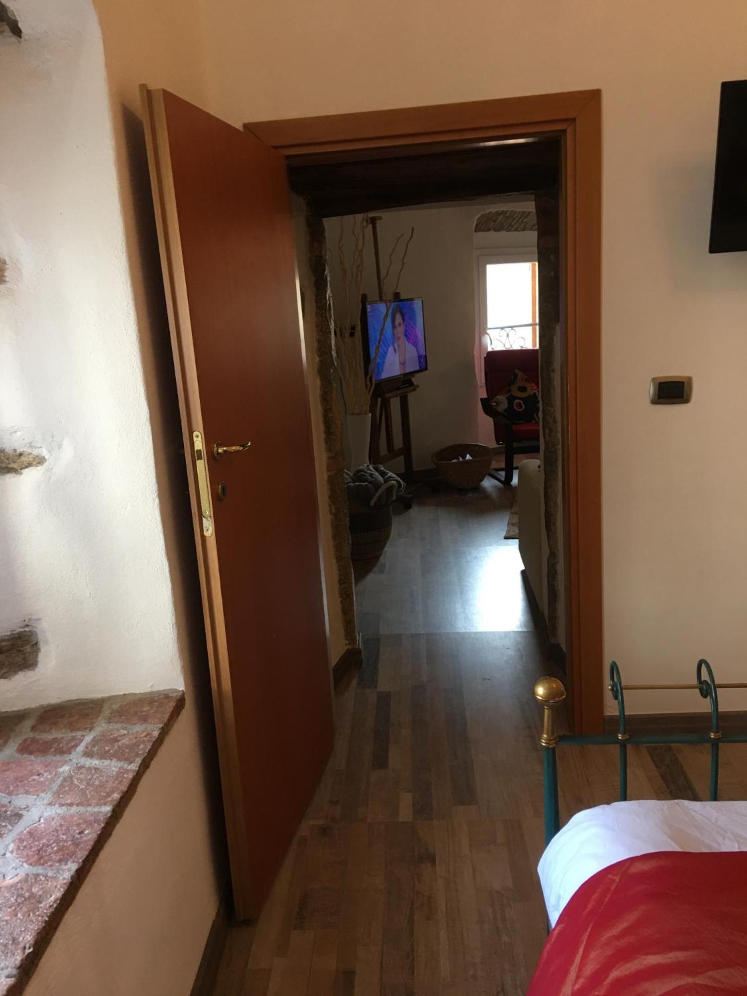 Casa Vacanza Serena Palazzago Bagian luar foto