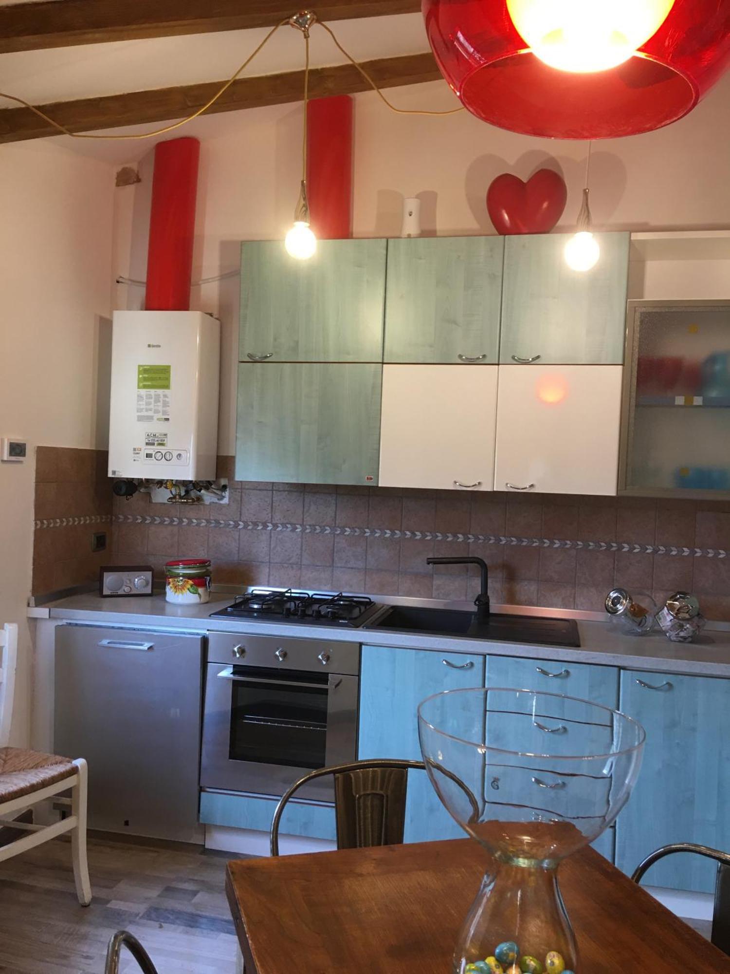Casa Vacanza Serena Palazzago Bagian luar foto