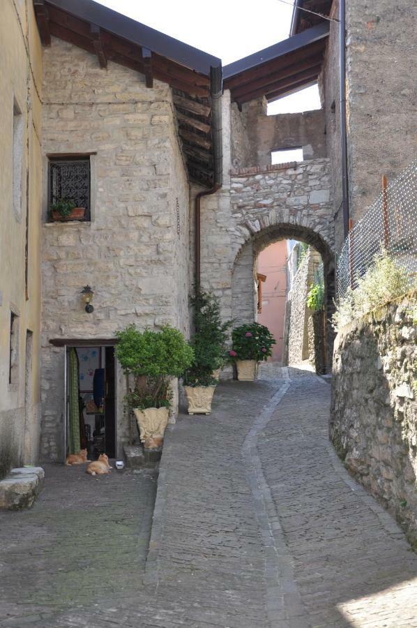Casa Vacanza Serena Palazzago Bagian luar foto
