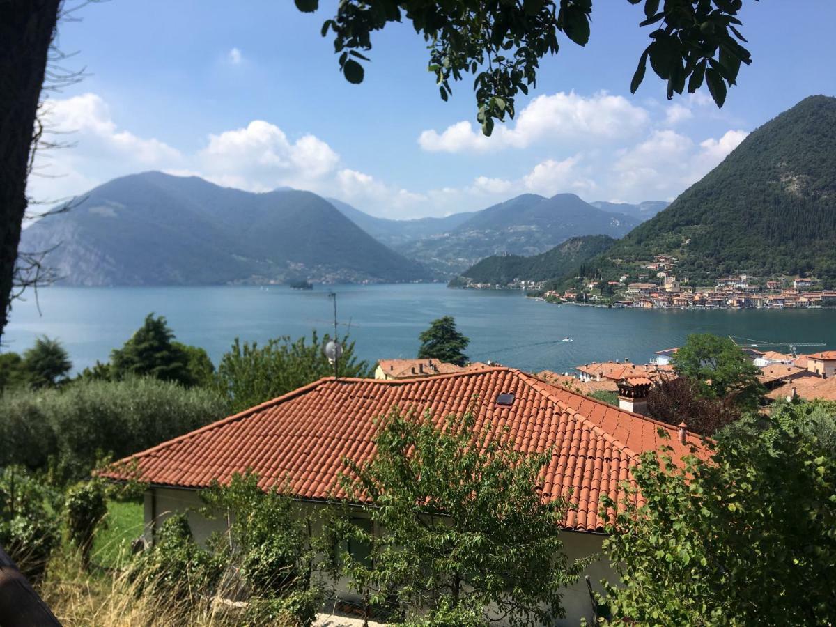 Casa Vacanza Serena Palazzago Bagian luar foto
