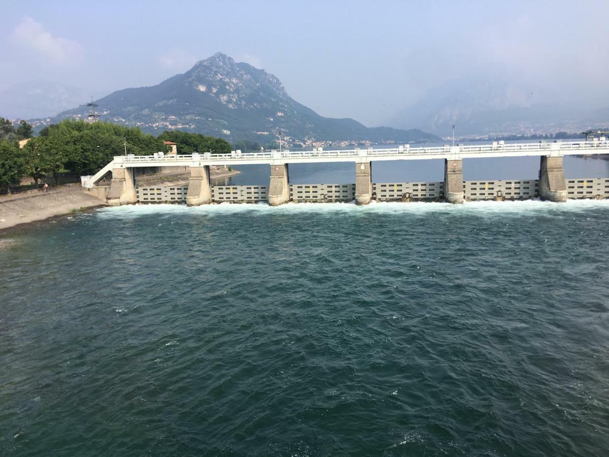 Casa Vacanza Serena Palazzago Bagian luar foto