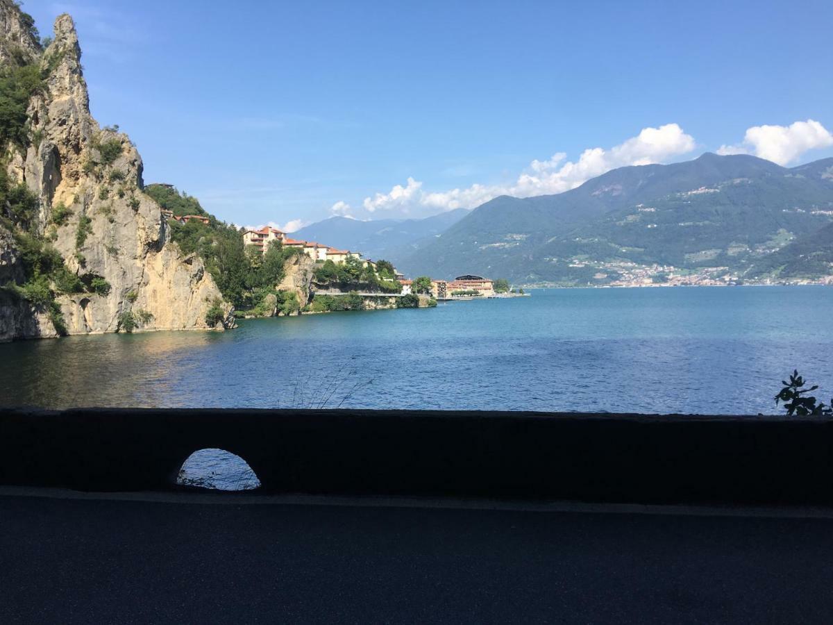 Casa Vacanza Serena Palazzago Bagian luar foto